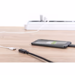Digitus Cavo prolunga USB Type-C, Type-C - C - Vista aggiuntiva 6