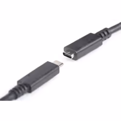 Digitus Cavo prolunga USB Type-C, Type-C - C - Vista aggiuntiva 8
