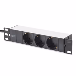 Digitus Set di rete 254 mm (10") - Vista aggiuntiva 6