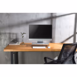 Digitus Supporto per monitor in alluminio - Vista aggiuntiva 7