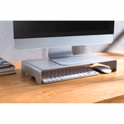 Digitus Supporto per monitor in alluminio - Vista aggiuntiva 8