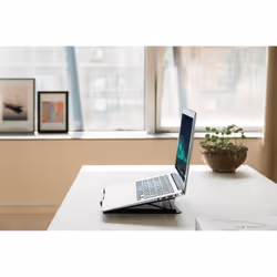 Digitus Supporto mobile per PC portatili - Vista aggiuntiva 5
