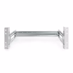 Digitus Supporto per guida DIN 483 mm, 4HE - Vista aggiuntiva 5
