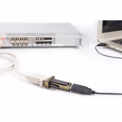 Digitus Adattatore seriale USB 2.0 - Vista aggiuntiva 6