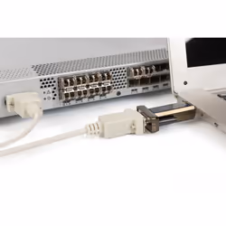 Digitus Adattatore seriale USB 2.0 - Vista aggiuntiva 7