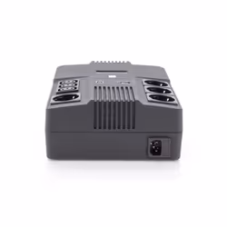 Digitus All-in-One USV, 800 VA/480 W, LED - Vista aggiuntiva 4