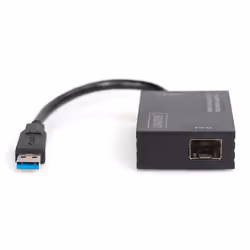 Digitus Adattatore di rete USB 3.0 Gigabit SFP - Vista aggiuntiva 5