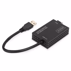 Digitus Adattatore di rete USB 3.0 Gigabit SFP - Vista aggiuntiva 6