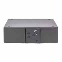 Digitus Switch PoE di rete Gigabit Ethernet a 4 porte, industriale, non gestito, 2 SFP uplink - Vista aggiuntiva 4