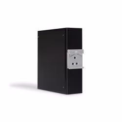 Digitus Switch PoE di rete Gigabit Ethernet a 4 porte, industriale, non gestito, 2 SFP uplink - Vista aggiuntiva 7