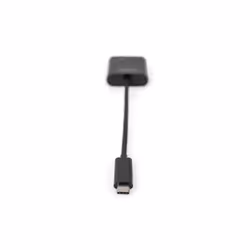 Digitus Adattatore Gigabit Ethernet USB Type-C™ con supporto Power Delivery - Vista aggiuntiva 7