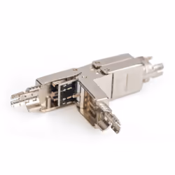 Digitus Connettore CAT 6A CAT (accoppiamento per applicazioni sul campo), 500 MHz - Vista aggiuntiva 8