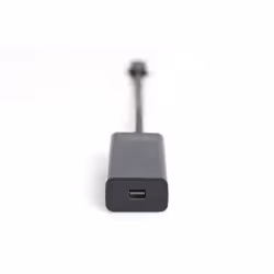 Digitus DA-70878 adattatore grafico USB 3840 x 2160 Pixel Nero