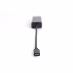 Digitus DA-70878 adattatore grafico USB 3840 x 2160 Pixel Nero - Vista aggiuntiva 4