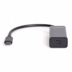 Digitus DA-70878 adattatore grafico USB 3840 x 2160 Pixel Nero - Vista aggiuntiva 5
