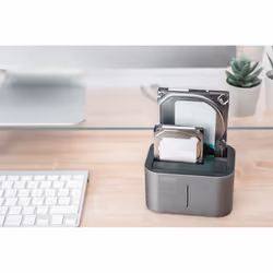 Digitus Docking station 2,5"/3,5" USB 3.0 Dual SATA HDD