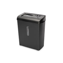 Digitus Tritadocumenti X7CD con trituratore per CD/DVD/carte di credito