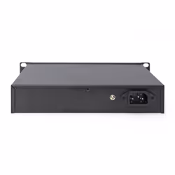 Digitus Switch Gigabit a 16 porte, 10 pollici, non gestito - Vista aggiuntiva 4