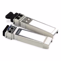Digitus Modulo Mini GBIC (SFP), 25 Gbps, 100 m, con funzione DDM, Fibra ottica, 25000 Mbit/s, mini-GBIC, LC, 100 m, 850 nm