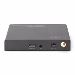 Digitus Unità di ricezione per set di estensori HDMI/splitter wireless (DS-55314) - Vista aggiuntiva 4