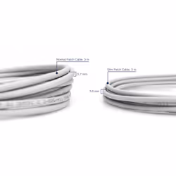 Digitus Cavo patch U/UTP CAT 6A