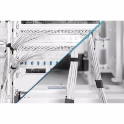 Digitus Cavo patch U/UTP CAT 6A