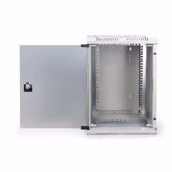 Digitus Alloggiamento combinato a parete 254 mm (10") e 482,6 (19") mm