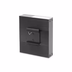 Digitus Switch di rete Gigabit Ethernet a 8 porte, piatto, industriale, non gestito - Vista aggiuntiva 4