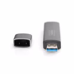Digitus Dual Card Reader Hub USB-C™ / USB 3.0, OTG - Vista aggiuntiva 6