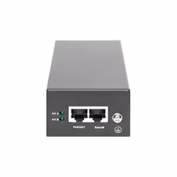 Digitus Iniettore PoE++ Ethernet Gigabit, 802.3bt, 85 W - Vista aggiuntiva 4