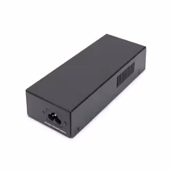 Digitus Iniettore PoE++ Ethernet Gigabit, 802.3bt, 85 W - Vista aggiuntiva 5