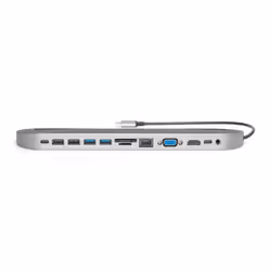 Digitus Docking station USB-C™, 12 porte - Vista aggiuntiva 7