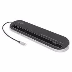 Digitus Docking station USB-C™, 12 porte - Vista aggiuntiva 8
