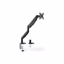 Digitus Porta monitor universale singolo con molla a gas e montaggio a incastro - Vista aggiuntiva 8