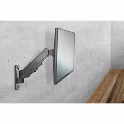 ASSMANN Electronic DA-90396 Supporti a parete per TV 32" Nero - Vista aggiuntiva 4