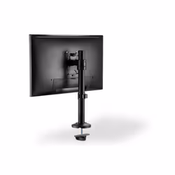 Digitus Supporto a colonna universale per monitor singolo - Vista aggiuntiva 4