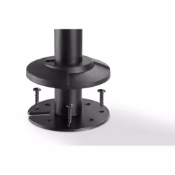 Digitus Supporto a colonna universale per monitor singolo - Vista aggiuntiva 6