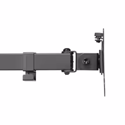 Digitus Porta monitor universale singolo con fissaggio a incastro - Vista aggiuntiva 5