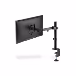 Digitus Porta monitor universale singolo con fissaggio a incastro - Vista aggiuntiva 7