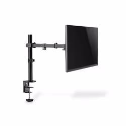 Digitus Porta monitor universale singolo con fissaggio a incastro - Vista aggiuntiva 8