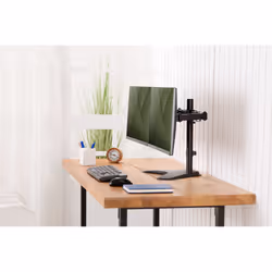 Digitus Supporto monitor universale doppio - Vista aggiuntiva 6