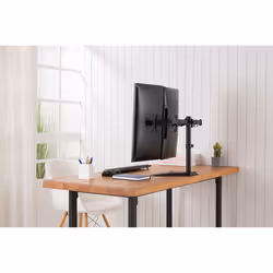 Digitus Supporto monitor universale doppio - Vista aggiuntiva 8