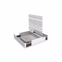 Digitus Unibox a fibra ottica per montaggio a parete, medium - Vista aggiuntiva 4