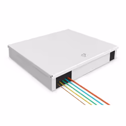 Digitus Unibox a fibra ottica per montaggio a parete, medium - Vista aggiuntiva 5