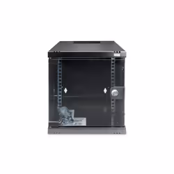 Digitus Alloggiamento a parete 254 mm (10") - 312x300 mm (LxP) - Vista aggiuntiva 7