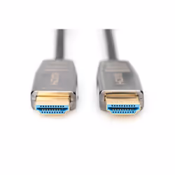 ASSMANN Electronic AK-330126-150-S cavo HDMI 15 m HDMI tipo A (Standard) Nero - Vista aggiuntiva 4
