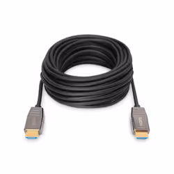 ASSMANN Electronic AK-330126-300-S cavo HDMI 30 m HDMI tipo A (Standard) Nero - Vista aggiuntiva 4