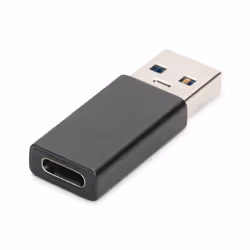 Digitus Adattatore USB Type-C, USB A - USB-C - Vista aggiuntiva 4