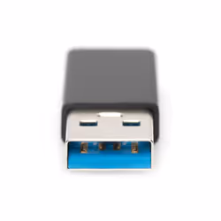 Digitus Adattatore USB Type-C, USB A - USB-C - Vista aggiuntiva 5