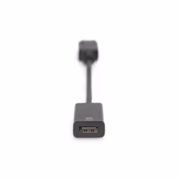 Digitus Adattatore attivo / Convertitore DisplayPort, da DP a HDMI - Vista aggiuntiva 4